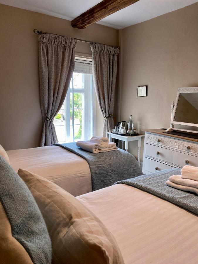 Three Cocks Hotel Brecon Kültér fotó