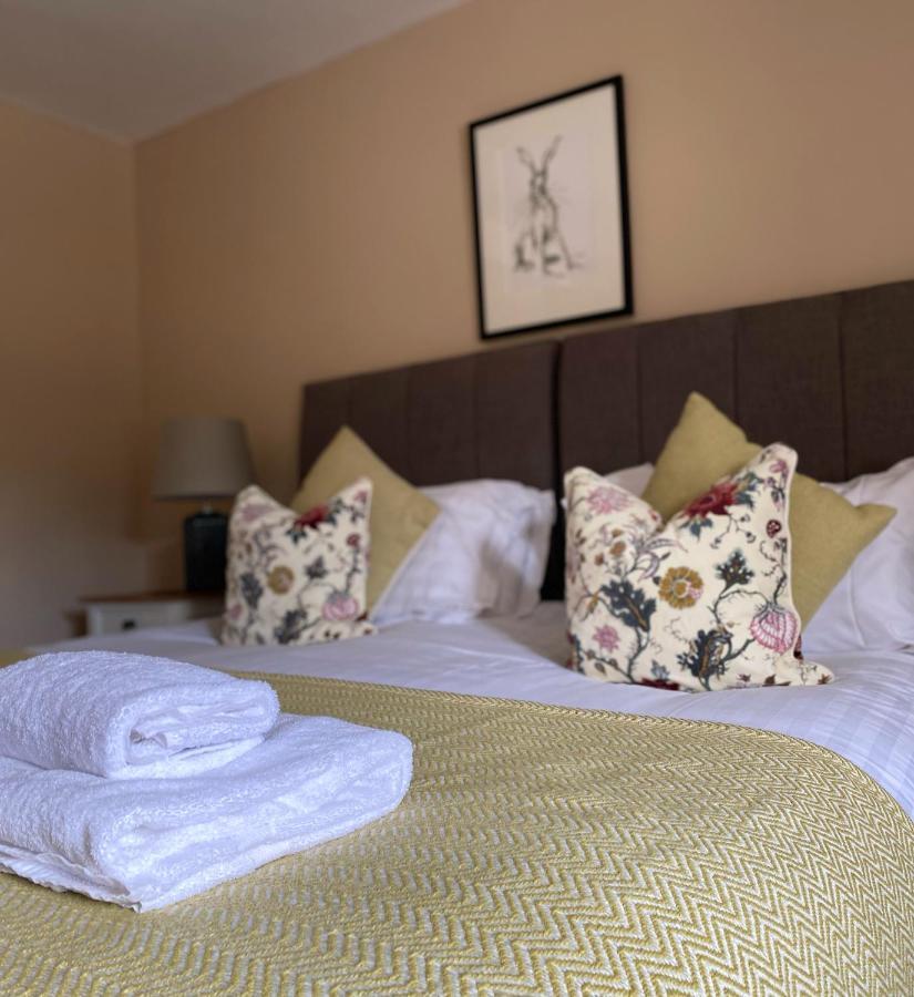 Three Cocks Hotel Brecon Kültér fotó