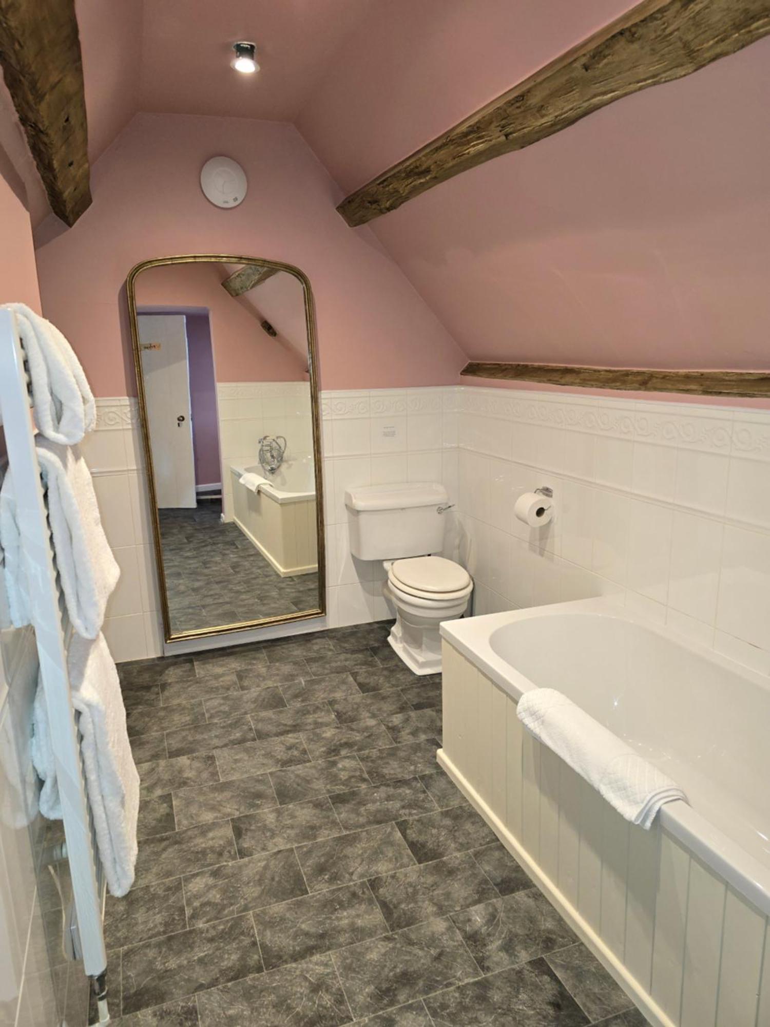 Three Cocks Hotel Brecon Kültér fotó
